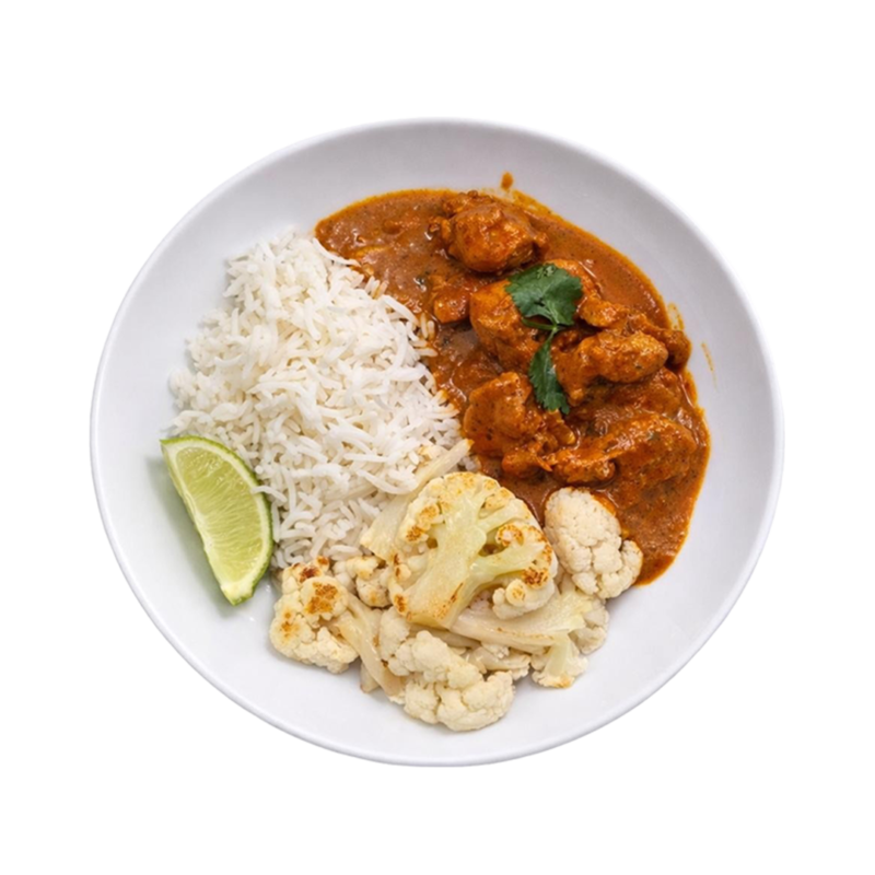 5 Meal Weekly Subscription