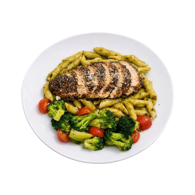 15 Meal Weekly Subscription