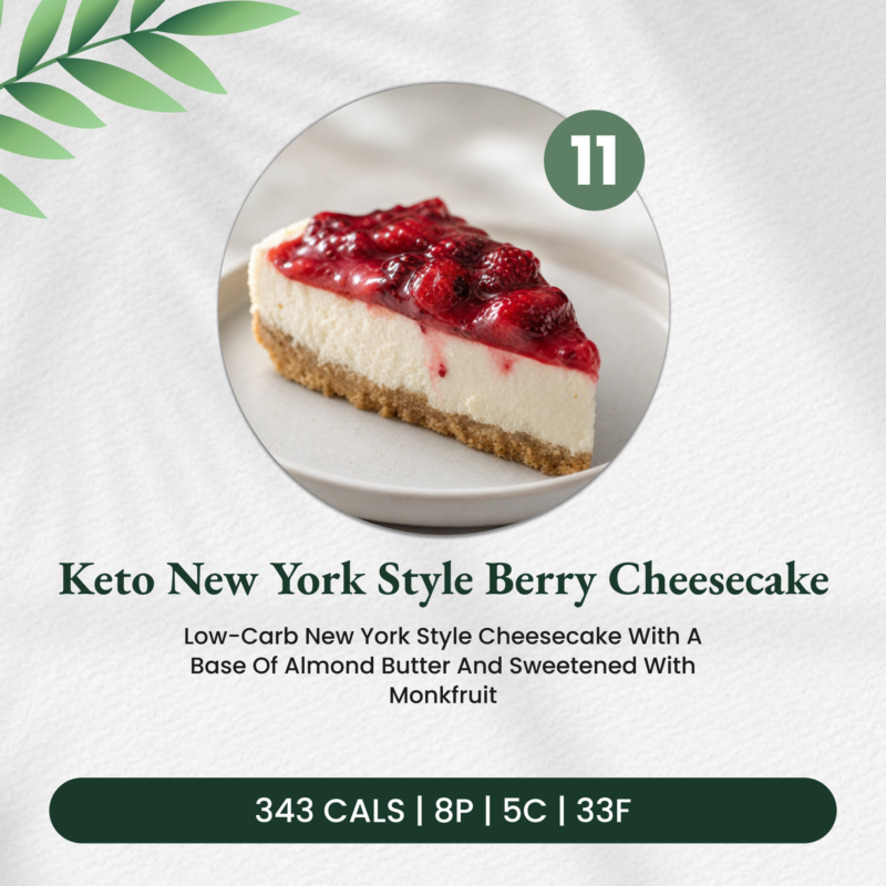 Strawberry Cake