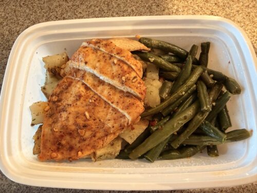 10 Meal Plans photo review